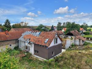 Prodej rodinného domu, Kostomlaty nad Labem, 165 m2