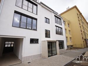 Pronájem bytu 2+kk, Praha - Strašnice, Průběžná, 57 m2