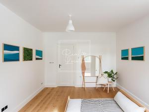 Pronájem bytu 3+kk, Praha - Vinohrady, Mánesova, 108 m2