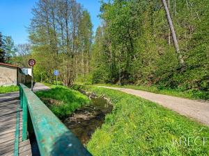 Prodej bytu 2+kk, Třebíč, Tomáše Bati, 51 m2