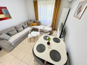 Prodej bytu 2+kk, Drač, Durrës, Albánie, 54 m2