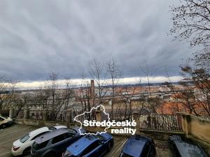 Pronájem bytu 4+kk, Praha - Žižkov, Řehořova, 90 m2