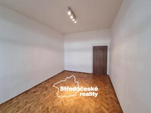 Pronájem bytu 4+kk, Praha - Žižkov, Řehořova, 90 m2