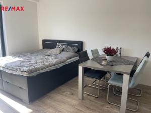 Pronájem bytu 1+kk, Blansko, nám. Svobody, 37 m2