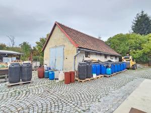 Prodej rodinného domu, Velká Bíteš, Kpt. Jaroše, 190 m2