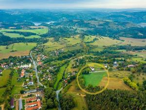 Prodej pozemku pro bydlení, Milešov, 15700 m2