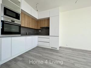 Pronájem bytu 2+kk, Brno, Trnitá, 59 m2