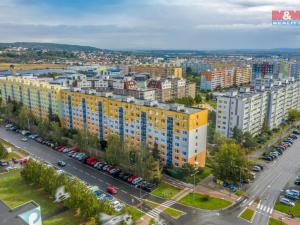 Prodej bytu 3+kk, Mladá Boleslav - Mladá Boleslav II, Na Radouči, 83 m2