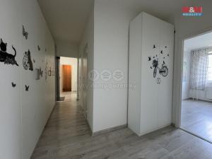 Prodej bytu 3+1, Nový Jičín - Loučka, Na Lani, 69 m2