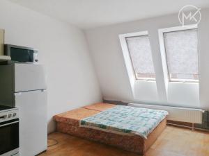 Pronájem bytu 1+kk, Uherské Hradiště - Mařatice, Kordon, 40 m2