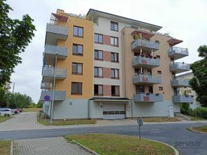 Prodej bytu 2+kk, Praha - Čakovice, Bermanova, 51 m2