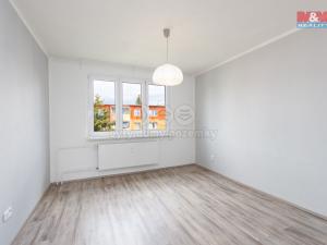 Prodej bytu 3+1, Bruntál, Pionýrská, 75 m2