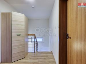 Prodej rodinného domu, Šťáhlavy, 17. listopadu, 101 m2