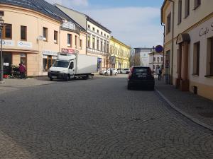 Pronájem kanceláře, Frýdek-Místek - Místek, Josefa Václava Sládka, 57 m2