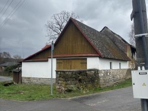 Prodej rodinného domu, Kunčina, 200 m2