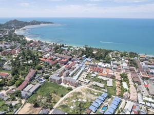 Prodej bytu 1+kk, Ko Samui (เกาะสมุย), Thajsko, 35 m2