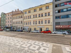 Prodej bytu 3+kk, Praha - Smíchov, Radlická, 55 m2