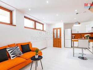 Prodej bytu 3+kk, Praha - Smíchov, Radlická, 55 m2