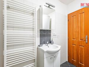 Prodej bytu 3+kk, Praha - Smíchov, Radlická, 55 m2