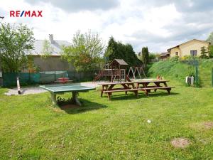 Prodej chalupy, Plasy, 112 m2