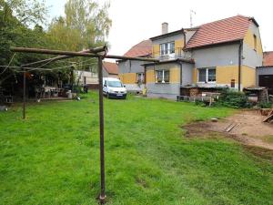 Prodej rodinného domu, Olešná, 160 m2