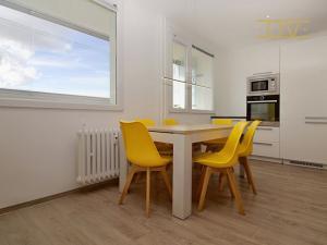 Prodej bytu 3+kk, Praha - Prosek, Jablonecká, 78 m2