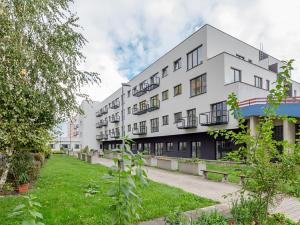 Pronájem bytu 2+kk, Kladno, Arménská, 70 m2