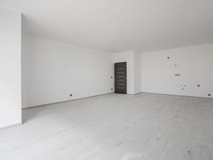 Pronájem bytu 1+kk, Kladno, Arménská, 50 m2