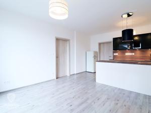 Pronájem bytu 2+kk, Horoměřice, Velvarská, 48 m2