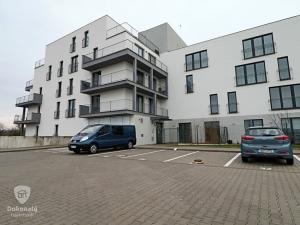 Pronájem bytu 2+kk, Horoměřice, Velvarská, 48 m2