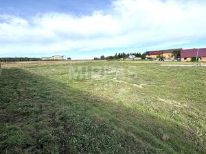 Prodej pozemku pro bydlení, Plužná, 1051 m2