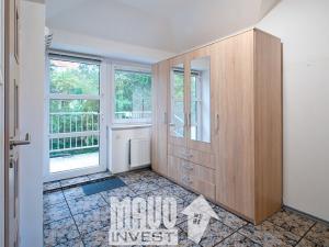 Pronájem bytu 2+kk, Praha - Hodkovičky, Nad údolím, 79 m2