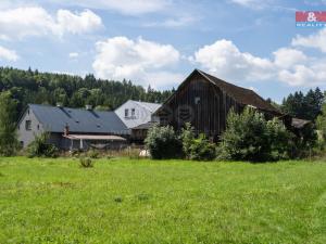 Prodej rodinného domu, Kunčice nad Labem, 252 m2