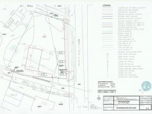 Prodej pozemku pro bydlení, Žleby, 1333 m2