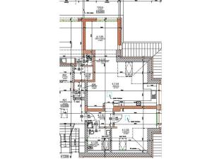 Prodej bytu 2+kk, Praha - Strašnice, Foerstrova, 83 m2