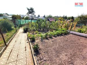 Prodej zahrady, Postoloprty, 308 m2