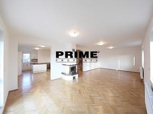 Pronájem rodinného domu, Průhonice, Pod Valem II., 400 m2