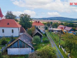 Prodej chalupy, Spálené Poříčí - Číčov, 92 m2