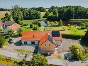 Prodej bytu 3+kk, Chlum u Třeboně, 60 m2