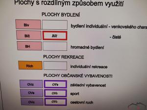 Prodej zahrady, Hostěrádky-Rešov, 480 m2