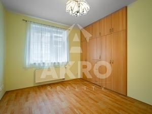 Prodej bytu 3+kk, Roztoky, Jungmannova, 87 m2