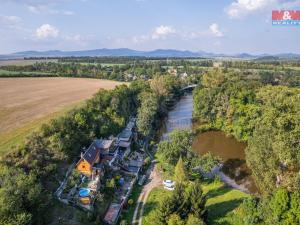 Prodej chaty, Počedělice - Volenice, 120 m2