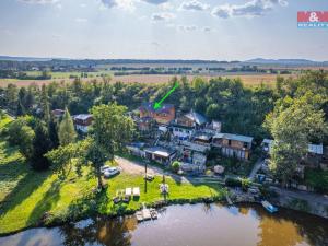 Prodej chaty, Počedělice - Volenice, 120 m2