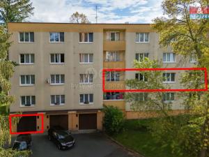 Prodej bytu 3+1, Klatovy, Rozvoj, 74 m2