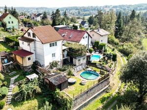 Prodej rodinného domu, Týnec nad Sázavou, 100 m2