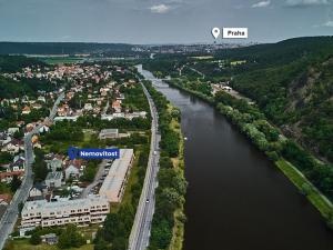 Prodej bytu 3+1, Praha - Zbraslav, Žitavského, 72 m2