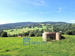 Prodej rodinného domu, Náchod - Babí, 320 m2