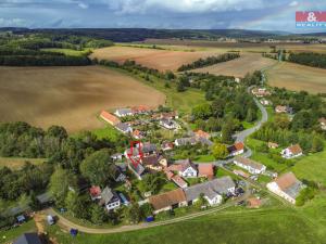 Prodej rodinného domu, Žihle - Odlezly, 103 m2