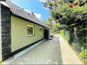 Prodej pozemku pro bydlení, Průhonice, 655 m2