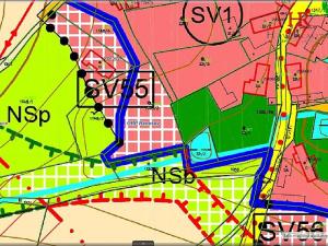 Prodej pozemku pro bydlení, Kozmice, 5000 m2